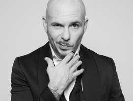 Pitbull のアバター