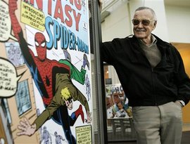 Avatar for Stan Lee