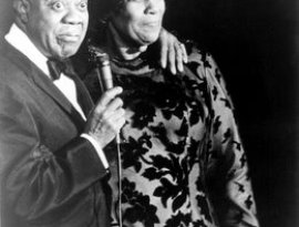 Avatar for Ella Fitzgerald with Louis Armstrong