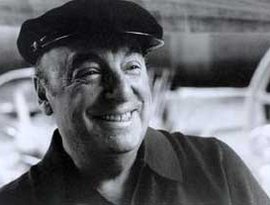 Avatar de Pablo Neruda