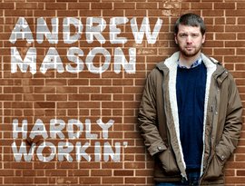 Andrew Mason のアバター