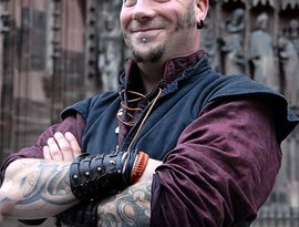 Avatar de Luc Arbogast