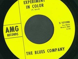 Avatar för The Blues Company