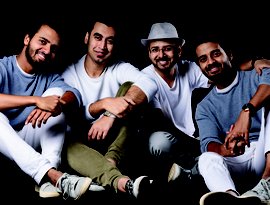 Avatar di Twin Strings
