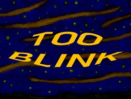 Avatar for too blink