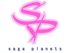 SAGA PLANETS 的头像