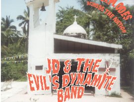 Avatar för JD & The Evil's Dynamite Band