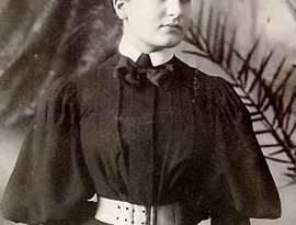 Alma Mahler için avatar