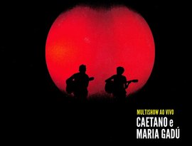 Maria Gadú e Caetano のアバター