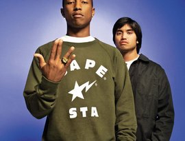 Avatar för The Neptunes