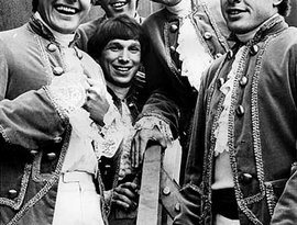Avatar für Paul Revere & The Raiders