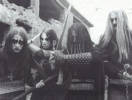 Gorgoroth のアバター