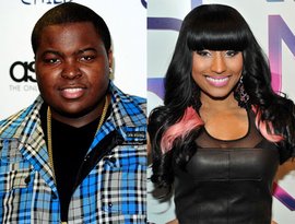 Avatar de Sean Kingston Feat. Nicki Minaj