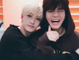 Avatar for Seungmin & Bang Chan