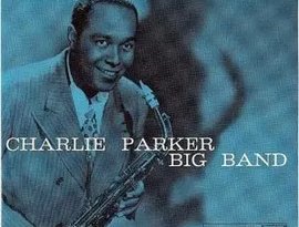 Charlie Parker Big Band için avatar