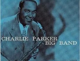 Avatar de Charlie Parker Big Band