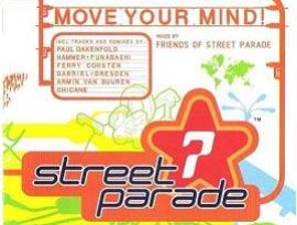 Awatar dla Friends Of Street Parade