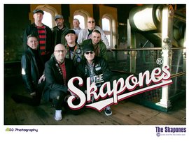 Skapones 的头像