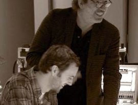 Hans Zimmer & Steve Mazzaro 的头像