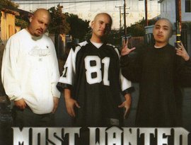 Most Wanted のアバター