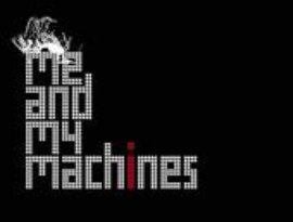 Me and My Machines 的头像