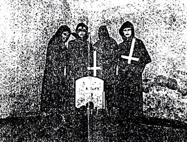 Avatar für Mortuary Drape