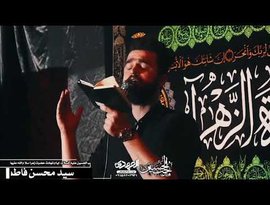 سيد محسن فاطمى 的头像