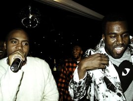 Avatar for Nas Feat. Kanye West