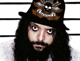 Avatar for luis rueda