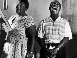 Avatar für Ella Fitzgerald & Louis Armstrong