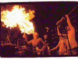 Avatar for White Cowbell Oklahoma