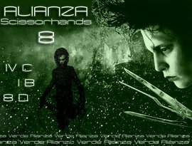 Alianza Scissorhands 的头像
