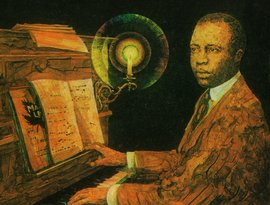 Аватар для Scott Joplin