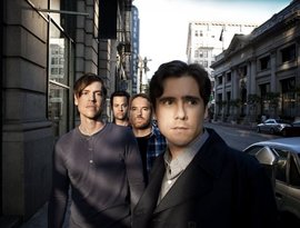 Avatar de Jimmy Eat World