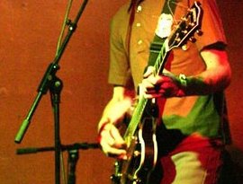 Yoni Gordon and The Goods 的头像