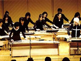 Avatar för Japanese Koto Orchestra