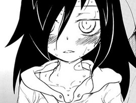 Avatar for Tomoko Kuroki