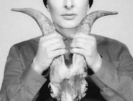 Avatar for Marina Abramović