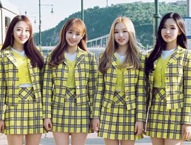 Avatar di LOONA/yyxy