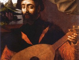 Francesco da Milano 的头像