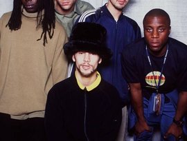 Avatar for Jamiroquai
