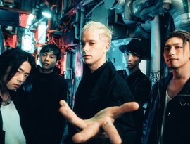 coldrain için avatar