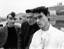 L'Affaire Louis' Trio 的头像