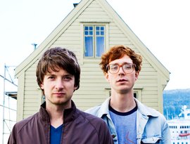 Kings of Convenience 的头像