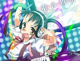 Avatar for 電音物語