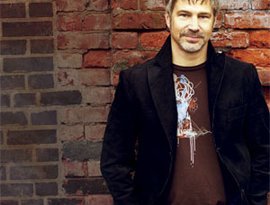 Paul Baloche のアバター