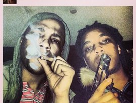 Avatar de Tadoe Ft. Tray Savage