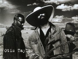 Otis Taylor のアバター