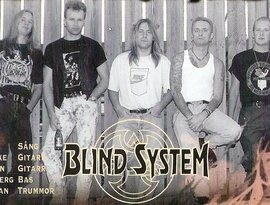 Аватар для Blind System