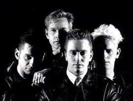 Depeche Mode のアバター